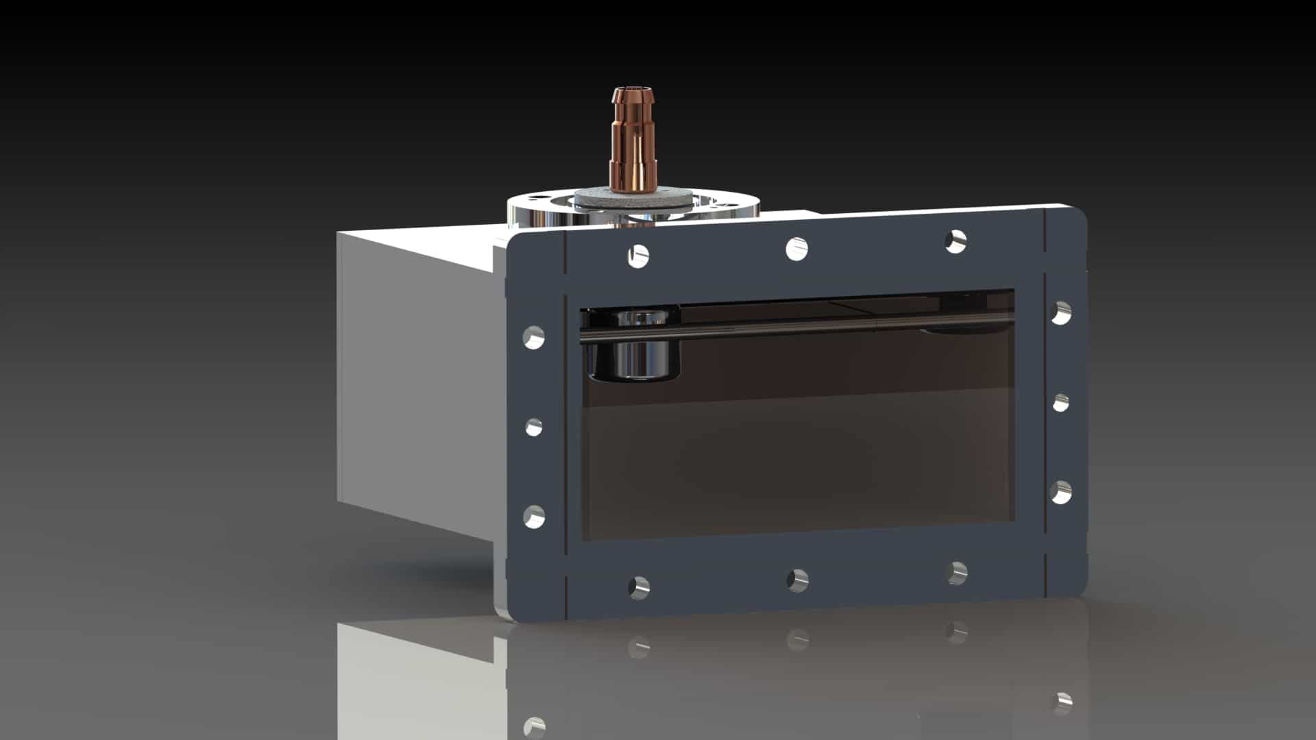 Ferrite Microwave Technologies HighPower Components & Systems