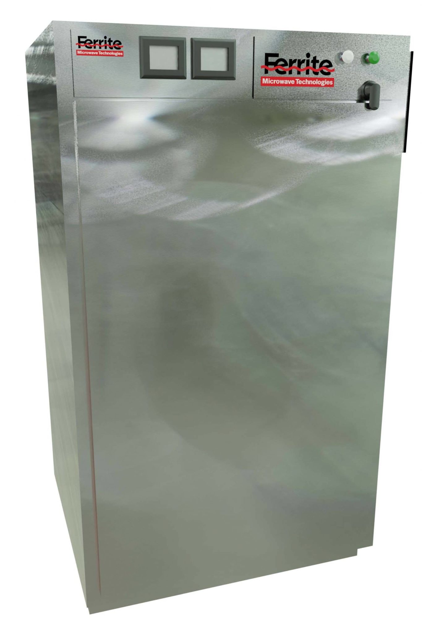 75 kW Microwave Transmitter GET 2024 Ferrite Microwave (FMT)