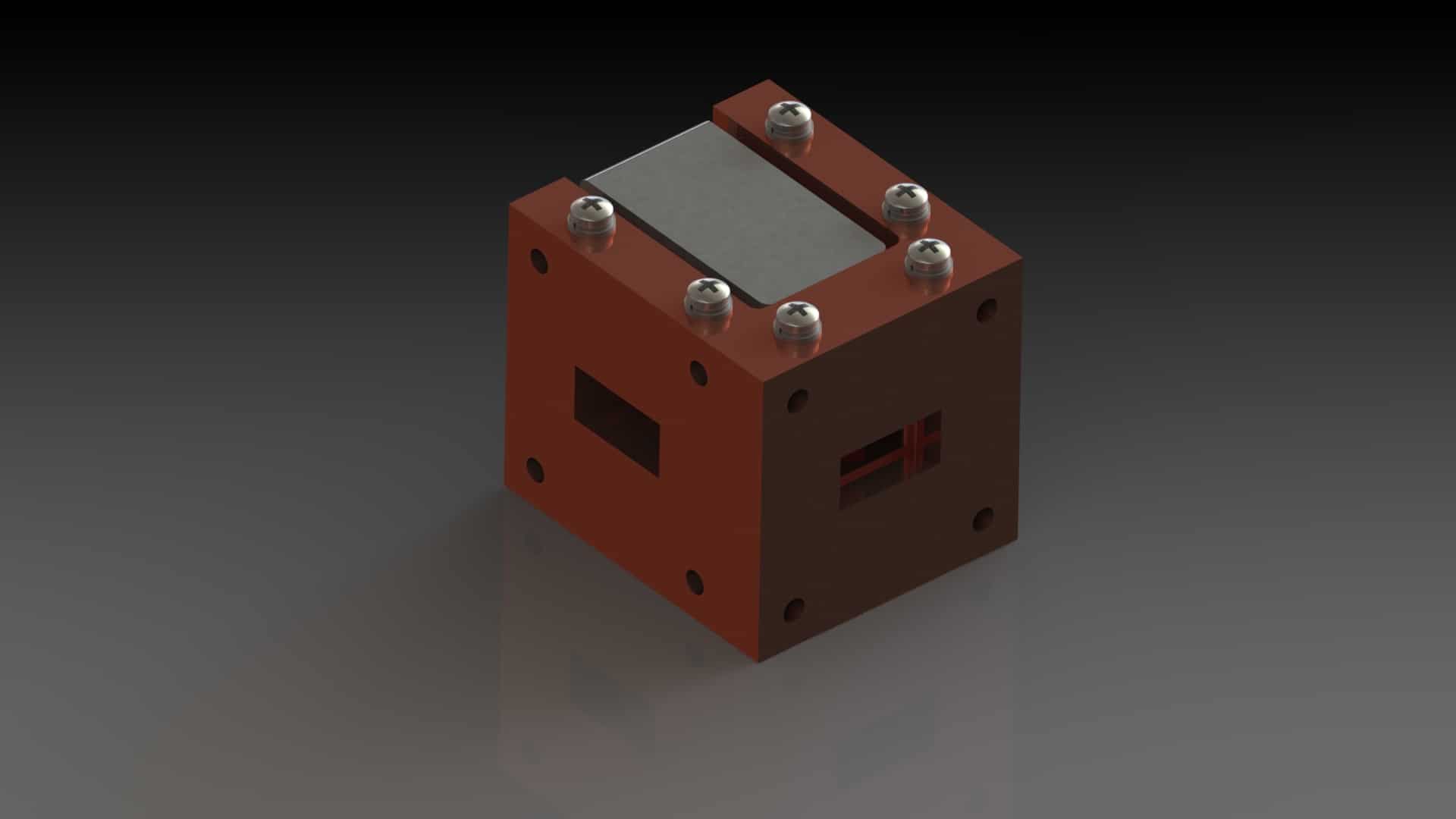 High Power Microwave Circulators & Isolators Ferrite Microwave (FMT)