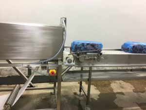 Benefits of Food Tempering Tunnels