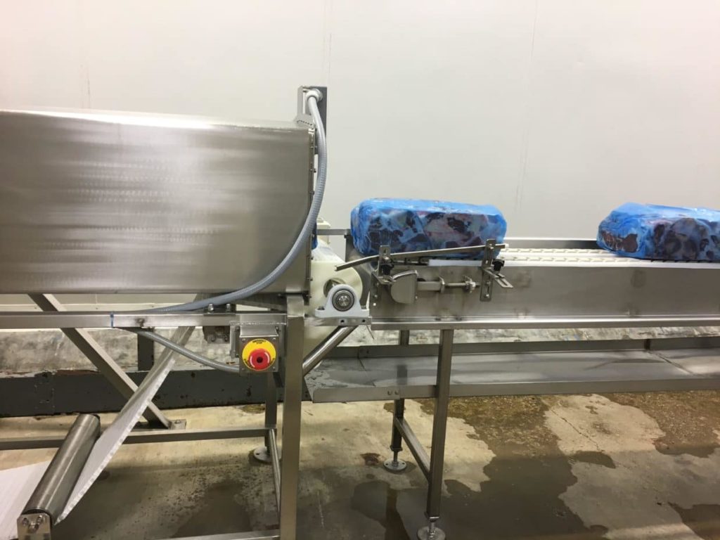 Food Processing Tempering