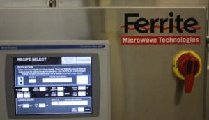 MIP4 Microwave Tempering Oven