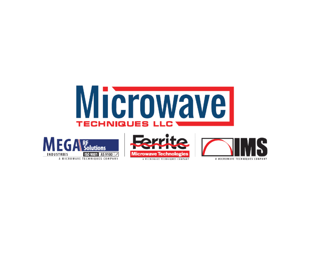 Microwave Techniques Experts 915 MHz
