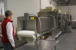 Tempering Tunnel Ovens FAQs
