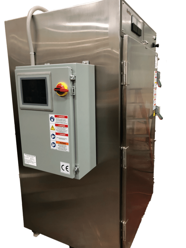 Industrial Microwave Transmitters Ferrite Microwave Technologies