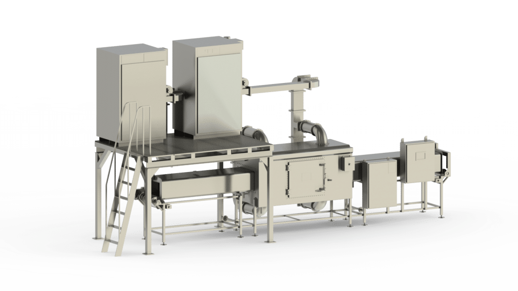 Custom Microwave Systems Ferrite Microwave Technologies FMT