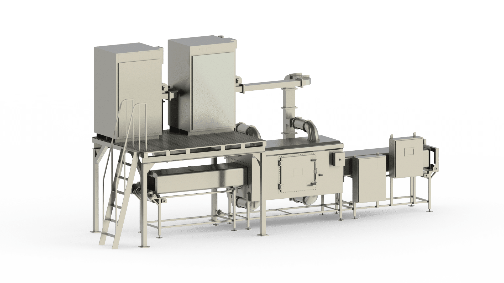 Custom Microwave Systems Ferrite Microwave Technologies FMT