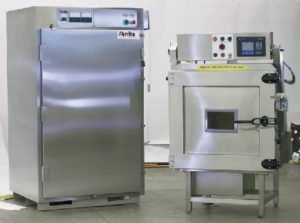 Ferrite Microwave Technologies - Evolution