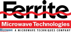 Ferrite Waveguide Research Development