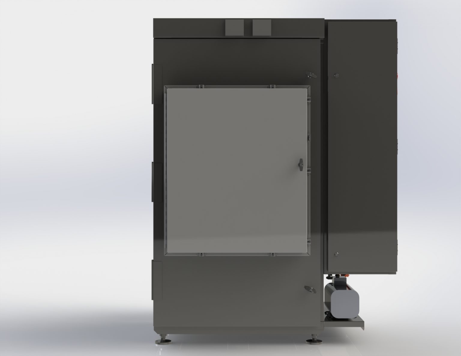 Industrial Microwave Transmitters | Ferrite Microwave Technologies