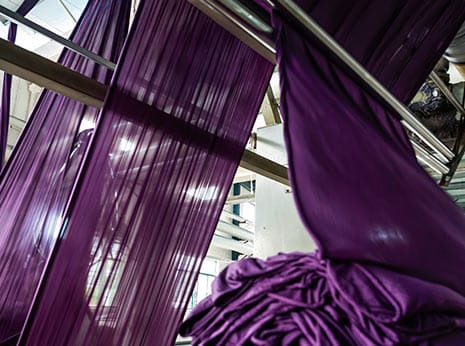 Microwave Drying Systems Fabrics Textiles