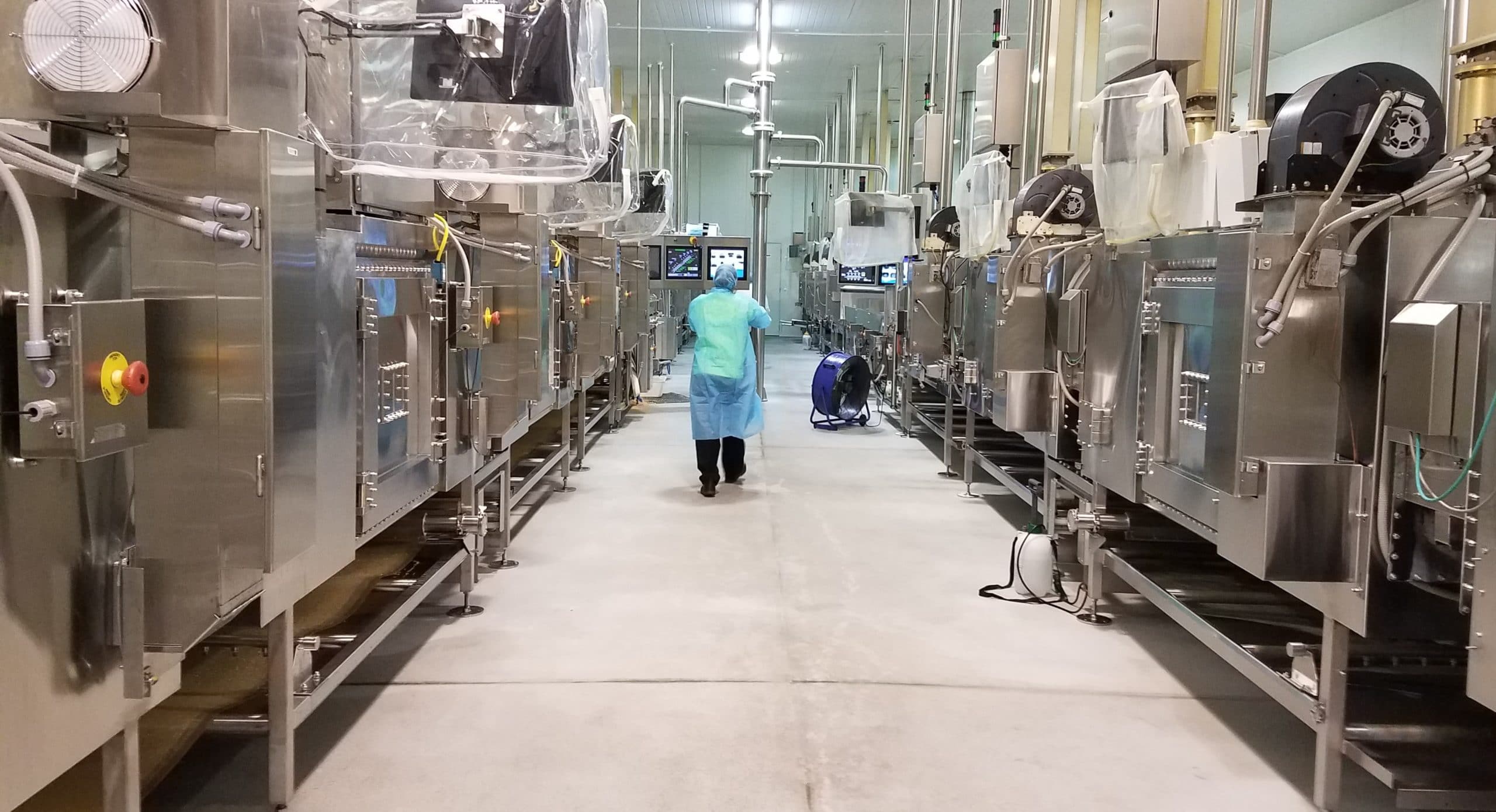 Microwave Systems Markets & Applications Ferrite Microwave (FMT)