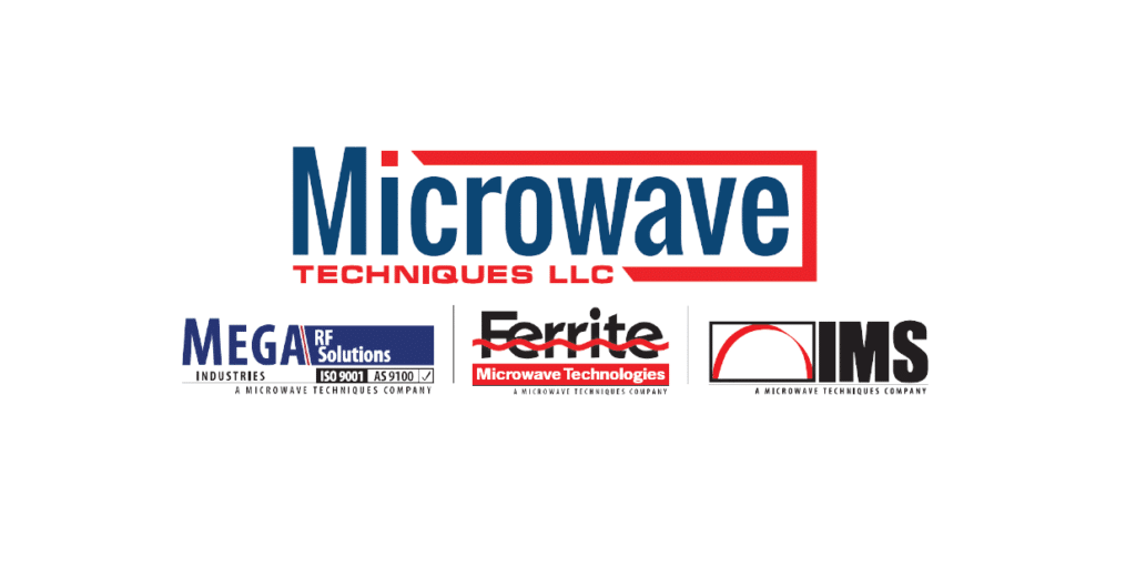 Microwave Techniques Industrial Microwave Systems Division