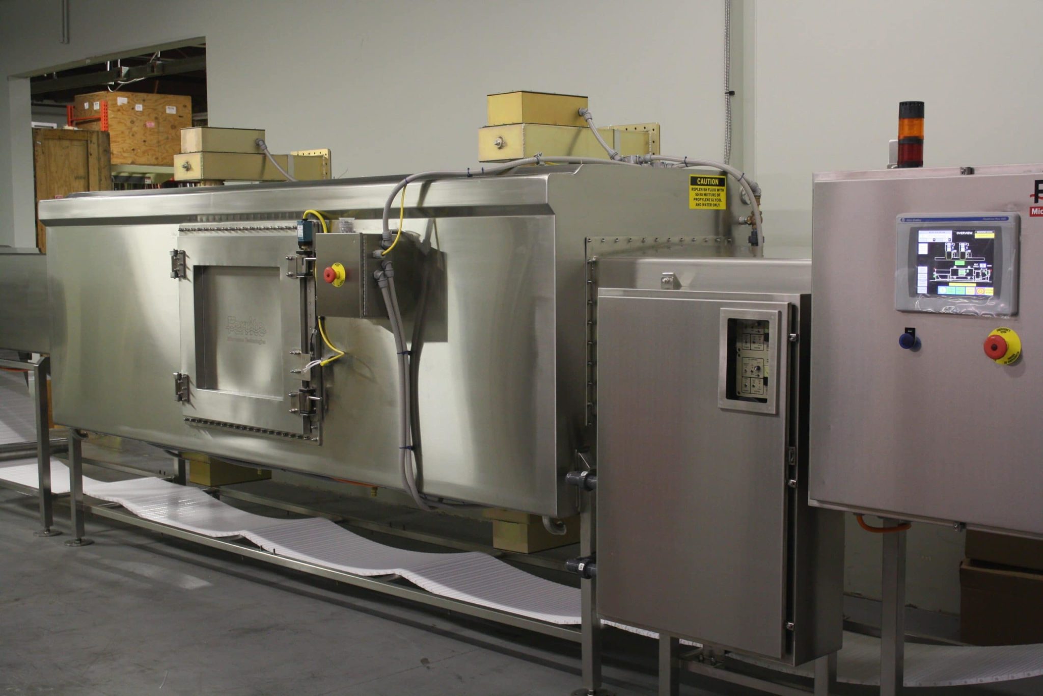 Microwave Components & Systems Videos Ferrite Microwave (FMT)