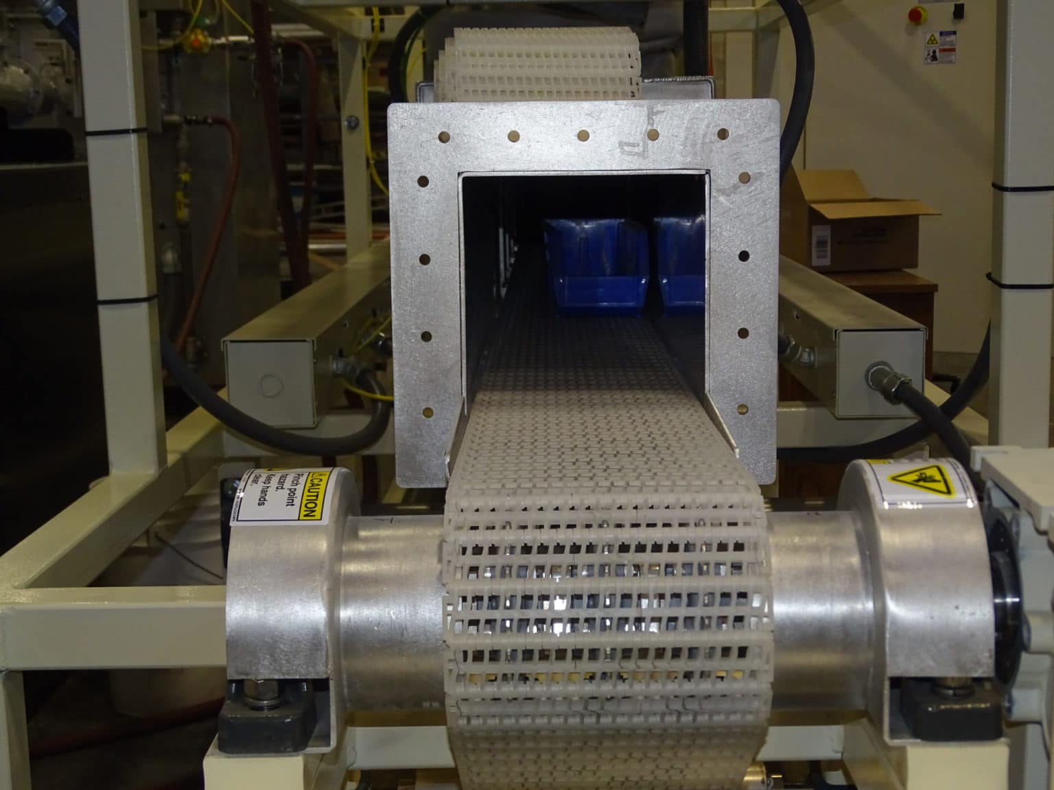 Single Mode Microwave Systems Ferrite Microwave Technologies