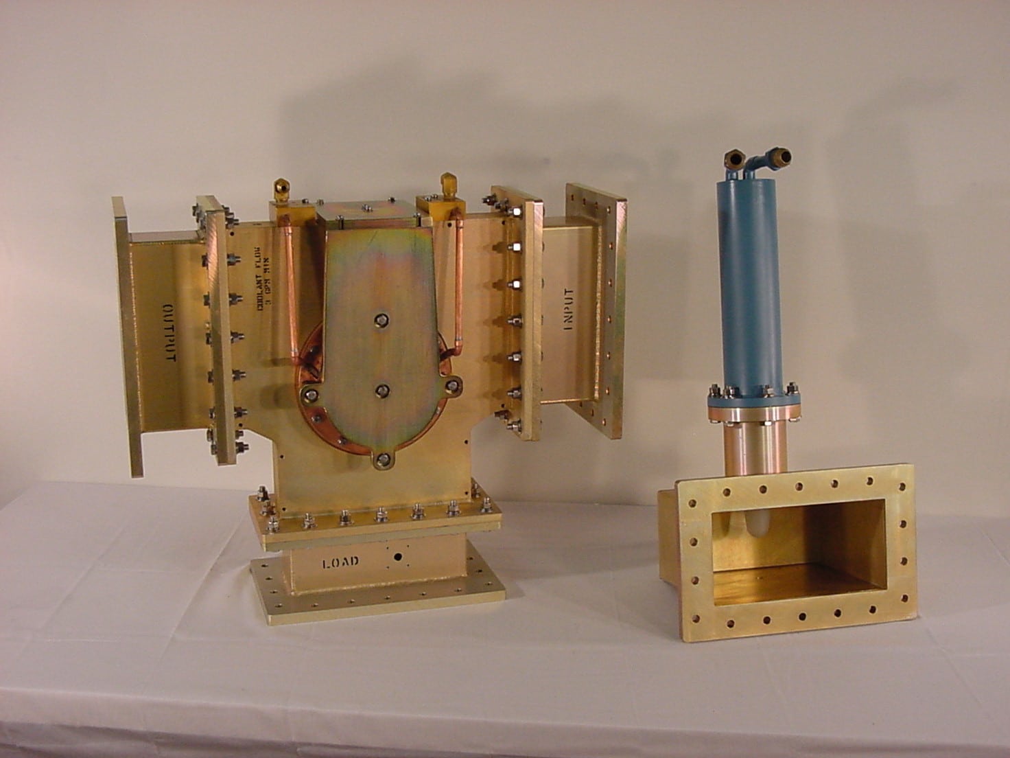 Microwave System Spare Parts | Ferrite Microwave Technologies