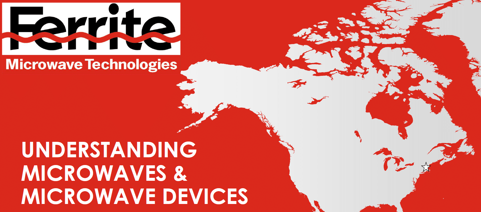Understanding Microwaves & Microwave Devices Ferrite Microwave